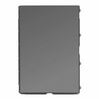 Retina IPS LCD Display Bildschirm Schwarz für iPad...