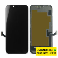 Diagnosefähiges Soft OLED Display Touchscreen...