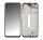 Samsung Galaxy A25 5G A256B Super AMOLED  Display Touchscreen Bildschirm Rahmen Schwarz
