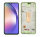 Samsung Galaxy A54 5G A546B Super AMOLED Display Touchscreen Bildschirm Rahmen Grün