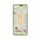 Samsung Galaxy A54 5G A546B Super AMOLED Display Touchscreen Bildschirm Rahmen Grün