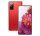 Samsung Galaxy S20 FE G781B 5G 128GB Dual SIM Andriod Handy Smartphone Rot - Gut