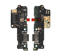 Xiaomi Redmi 10C Ladebuchse Mikrofon USB Dock Connector...