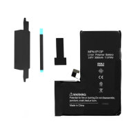 Akku Batterie Battery (dekodiert / ohne Schweißen ) 3095 mAh für iPhone 13 Pro