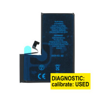 Diagnostic Ersatz Akku Batterie (ohne Warnung) 3095 mAh...