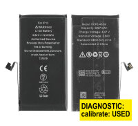 Diagnostic Ersatz Akku Batterie Battery 3227mAh für...