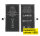 Diagnostic Ersatz Akku Batterie Battery 3227mAh für iPhone 13
