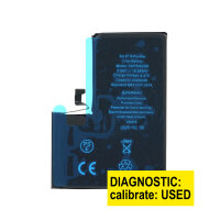 Diagnostic Ersatz Akku Batterie (ohne Warnung) 4323mAh...