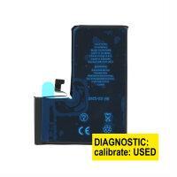 Diagnostic Ersatz Akku Batterie 3200mAh für iPhone...