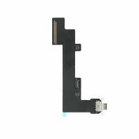 Ladebuchse USB Dock Connector Flex  Schwarz iPad Air 4 2020