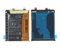 Xiaomi 12 / 12X Akku Batterie Battery BP46 4500 mAh