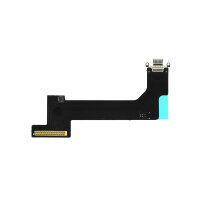 Ladebuchse USB Dock Connector Weiß für iPad...