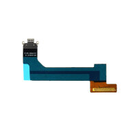 Ladebuchse USB Dock Connector Weiß für iPad...