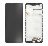 Samsung Galaxy A21s A217F LCD Display Touchscreen...