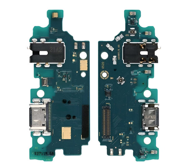 Samsung Galaxy A23 5G A236B Ladebuchse Mikrofon USB Dock Connector