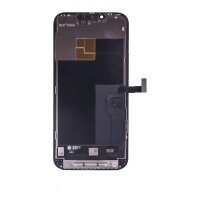 NCC High Refresh InCell Display Touchscreen Bildschirm Schwarz für iPhone 13 Pro