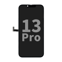 NCC High Refresh InCell Display Touchscreen Bildschirm Schwarz für iPhone 13 Pro