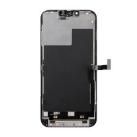 NCC High Refresh InCell Display Touchscreen Bildschirm Schwarz für iPhone 13 Pro