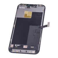 NCC High Refresh InCell Display Touchscreen Bildschirm Schwarz für iPhone 13 Pro