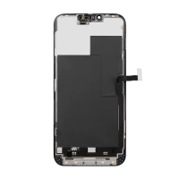 GX FHD InCell 120Hz Display Touchscreen Bildschirm Schwarz für iPhone 13 Pro Max