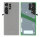 Samsung Galaxy S24 Ultra S928B Akkudeckel Backcover Batterie Deckel Titanium Grau
