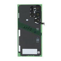 Samsung Galaxy S24 Ultra S928B Akkudeckel Backcover Batterie Deckel Titanium Schwarz