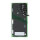 Samsung Galaxy S24 Ultra S928B Akkudeckel Backcover Batterie Deckel Titanium Schwarz