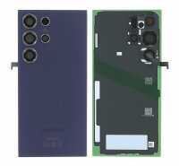 Samsung Galaxy S24 Ultra S928B Akkudeckel Backcover...