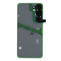 Samsung Galaxy S24 Plus S926B Akkudeckel Backcover Batterie Deckel sapphire Blau