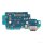 Samsung Galaxy S24 Ultra S928B Ladebuchse SIM Platine Mikrofon USB System Dock Connector
