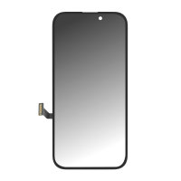 LCD TFT InCell Display Touchscreen Bildschirm Schwarz für iPhone 15