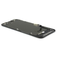 LCD TFT InCell Display Touchscreen Bildschirm Schwarz für iPhone 15