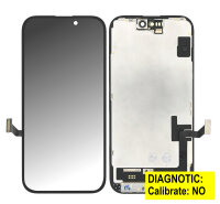 Super Retina XDR OLED Display Touchscreen Bildschirm...