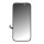 Super Retina XDR OLED Display Touchscreen Bildschirm Schwarz für iPhone 15