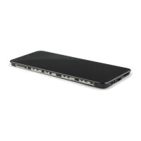 Motorola Moto G14 XT2341 LCD Display Touchscreen Bildschirm Rahmen
