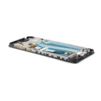 Motorola Moto G14 XT2341 LCD Display Touchscreen Bildschirm Rahmen