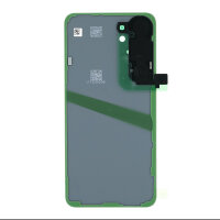 Samsung Galaxy S24 S921B Akkudeckel Backcover Batterie Deckel Amber Gelb