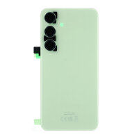 Samsung Galaxy S24 S921B Akkudeckel Backcover Batterie Deckel Jade Grün