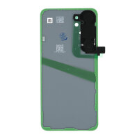 Samsung Galaxy S24 S921B Akkudeckel Backcover Batterie Deckel Jade Grün
