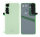 Samsung Galaxy S24 S921B Akkudeckel Backcover Batterie Deckel Jade Grün