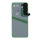 Samsung Galaxy S24 S921B Akkudeckel Backcover Batterie Deckel Jade Grün