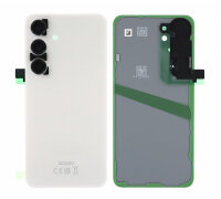 Samsung Galaxy S24 S921B Akkudeckel Backcover Batterie...