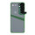Samsung Galaxy S24 S921B Akkudeckel Backcover Batterie Deckel Marmor Grau