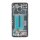 OnePlus 7 Display Touchscreen Bildschirm Rahmen Mirror Grau