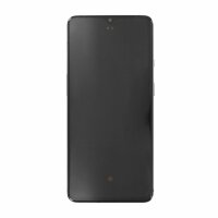 OnePlus 7T Display Touchscreen Bildschirm Rahmen Frosted...