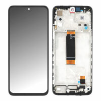 Xiaomi Redmi 12 4G IPS LCD Display Touchscreen Bildschirm...