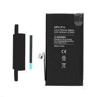 Ersatz Akku Batterie (dekodiert / ohne Schweißen) 2815 mAh für iPhone 12 /12 Pro