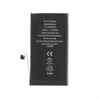 Diagnostic Ersatz Akku Batterie 2815mAh für iPhone...