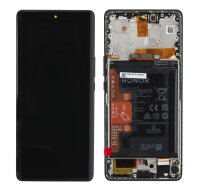 Honor Magic5 Lite /Honor X9a AMOLED Display Touchscreen...