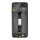 Xiaomi Redmi A1 /A1 Plus LCD Display Touchscreen Bildschirm Rahmen Schwarz